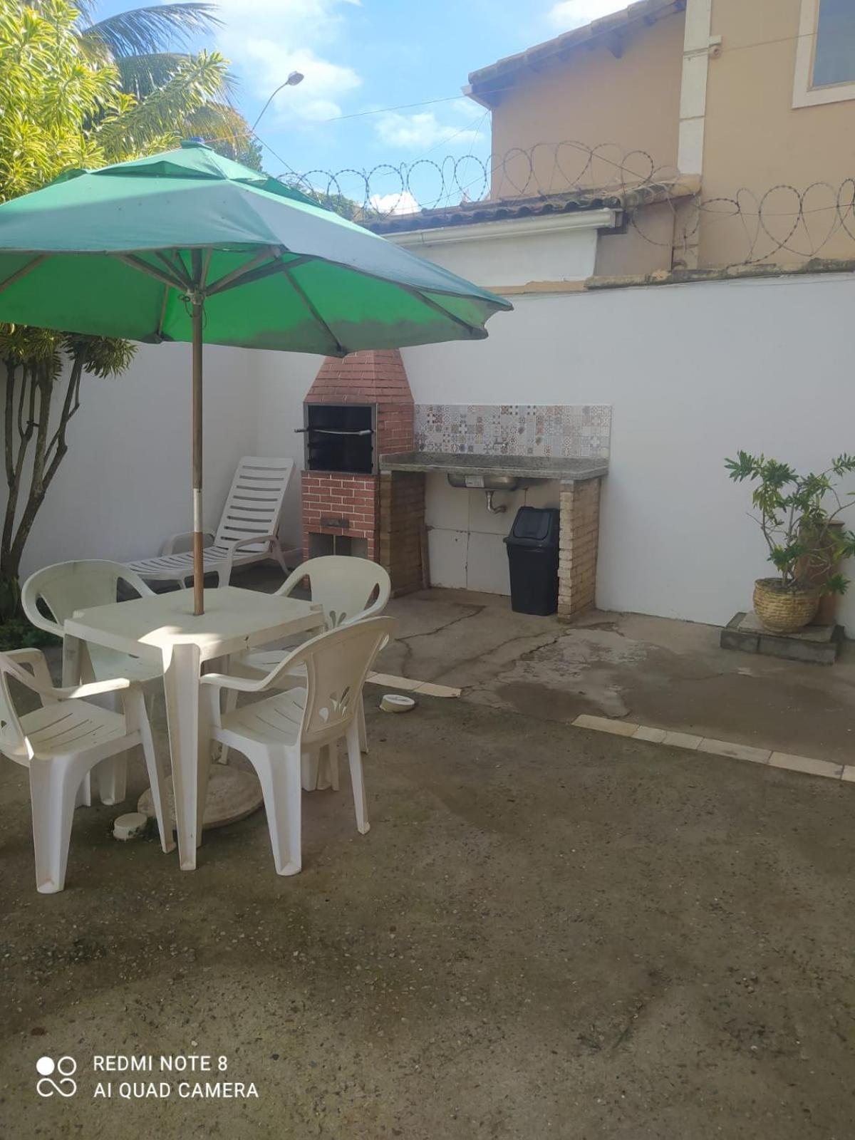 Búzios Casa Praia Rasa מראה חיצוני תמונה